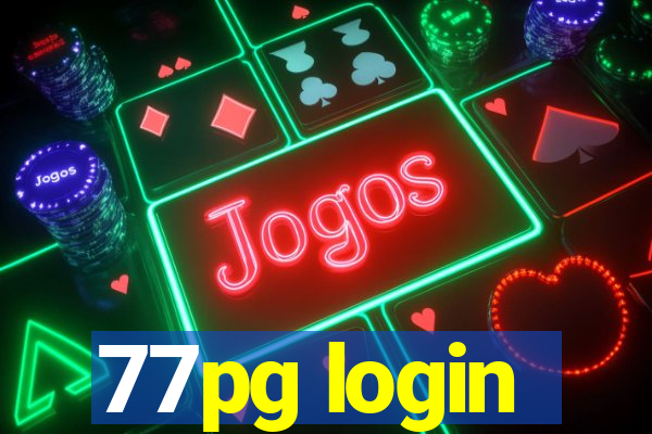 77pg login